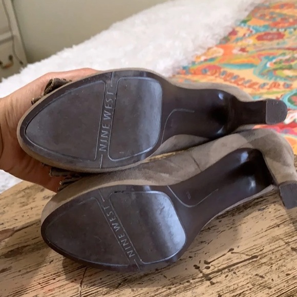 Nine West Pumps - Picture 6 of 11